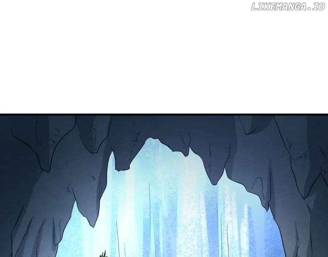 Era of the Haunted chapter 77 - page 30